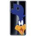 ERT GROUP mobiel telefoonhoesje voor Samsung A20S origineel en officieel erkend Looney Tunes patroon Road Runner 001