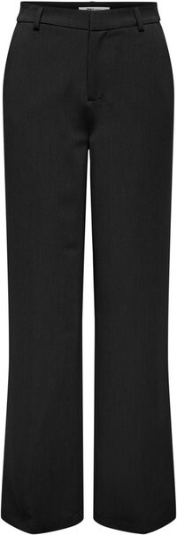 ONLY - ONLHATTIE-LANA HW W MEL PANT TLR NOOS - Black - Women's Leggings