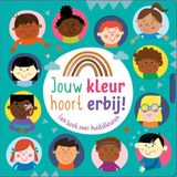 Jouw WPG Kindermedia Jouw kleur hoort erbij