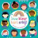 Jouw WPG Kindermedia Jouw kleur hoort erbij