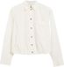 s.Oliver Blouse crème