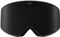 Chpo Fiji skibril zwart zwart/CAT3+CAT1