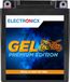 Electronicx Extreme Edition GEL Batterie 12Ah 12V