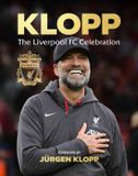 Klopp: The Liverpool FC Celebration Hardcover