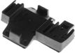 Shimano Adapter Haak SM-EW90 E-Tube Zwart