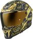 Bogotto Blade Mythology Helm