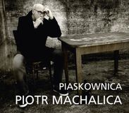 Mystic Production Piotr Machalica: Piaskownica [CD]
