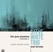 PIAS Nederland Steve White Trio - Soul Drums (CD)