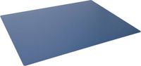 Durable 713207 Bureau onderlegger Donkerblauw (b x h) 53 cm x 40 cm 1 stuk(s)