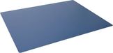 Durable 713207 Bureau onderlegger Donkerblauw (b x h) 53 cm x 40 cm 1 stuk(s)