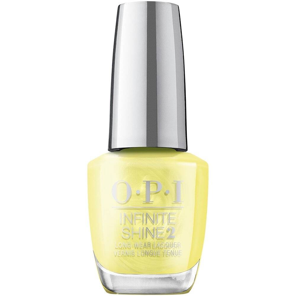 OPI Summer 23 Collection Make the Rules Infinte Shine 2 15 ml ISLP003 - Sunscreening my