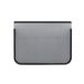 Magpul DAKA Everyday Tactische minimalistische klapportemonnee EDC Gear Ultra Slim met doorzichtige tas, uniseks, volwassenen, DAKA Everyday Folding Wallet, zwart, één maat