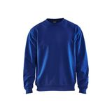 Blåkläder Sweatshirt 3340-1158 - Korenblauw - XS