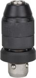 Bosch Snelspanboorhouder met adapter 1,5 – 13 mm, SDS-plus