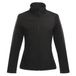Regatta Octagon II Softshelljas voor dames, 3-laags membraan