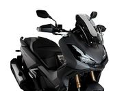 Puig 21273H Sport Scherm Smoke