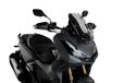 Puig 21273H Sport Scherm Smoke