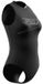 Speedo Endurance+ Logo Hydrasuit 1 Piece Dames Sportbadpak - Zwart/Wit - 40