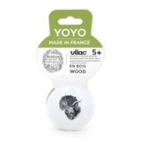 Vilac Yoyo Triceratops Museum
