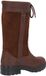 QHP Outdoor Laars Rylin - Bruin - Maat 42