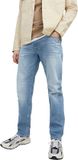 JACK & JONES Mike Original Jos Regular Fit Jeans - Denim Blue - Men's W38/L32