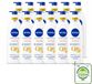 Nivea 12 x Q10 Verstevigende Bodylotion met Pomp - Vitamine C - 400 ml