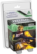 Fantasy Flight Games Star Wars Imperial Assault - Bossk Villain Pack