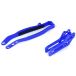 UFO Guiacadenas kit Yamaha bleu YA04807-BL