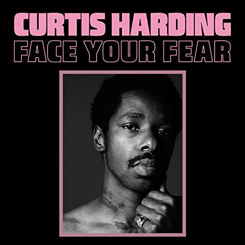Face Your Fear [Import USA]