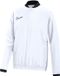Nike Dri-Fit Academy 25 Trui Kinderen Wit - Maat S