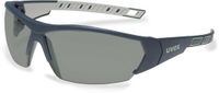 Uvex 9194270 Veiligheidsbril Incl. UVbescherming Antraciet G