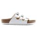 Birkenstock Sandales femme Florida Birko-Flor