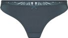 Hunkemöller String Caroline Blauw