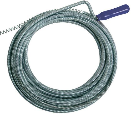 Silverline Rioolveer 10 m x 9 mm