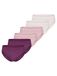 sloggi Dames tai slip 6 pack Basic+