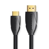 Vention VAA-D02-B150 HDMI kabel 1,5 m HDMI Type C (Mini) HDMI Type A (Standaard) Zwart