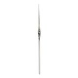 Tulip - Tulip No.7 Mind Steel (0,95 mm) Haaknaald
