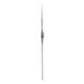 Tulip - Tulip No.7 Mind Steel (0,95 mm) Haaknaald
