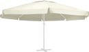 Prolenta Maison Exclusive Parasolhoes Zandkleurig 610 cm