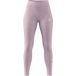 ADIDAS WOMEN'S RED TIGHTS