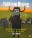 Folklore Rising: An Artist's Journey through the British Ritual Year