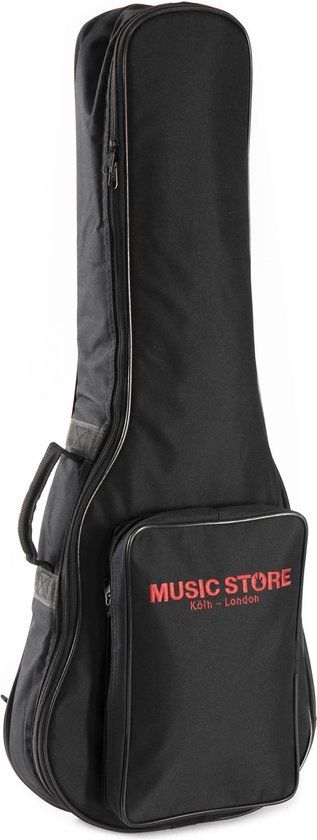 Gewa MUSIC STORE Gig-Bag Standard (½ Classical Guitars)