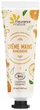 Fleurance Nature Crème pour les mains biologique 30 ml (Mandarine)