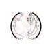 TRW GS6181 Plaquettes de frein et accessoires