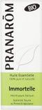 Pranarom Pranarôm Immortelle Etherische Olie - Italiaanse Helichrysum (Helichrysum Italicum) Bio 5 ml
