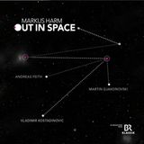 New Arts International Bv Markus Harm - Out in Space