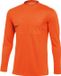 Nike Dry II Scheidsrechter shirt sportshirt mannen - maat XXL
