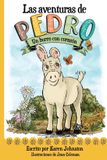 Las The Adventures of Pedro-A Burro with Heart-Las aventuras de Pedro