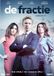 De Fractie Seizoen 2 / DVD / 2015