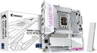 GIGABYTE B860M AORUS ELITE WF6E ICE Moederbord